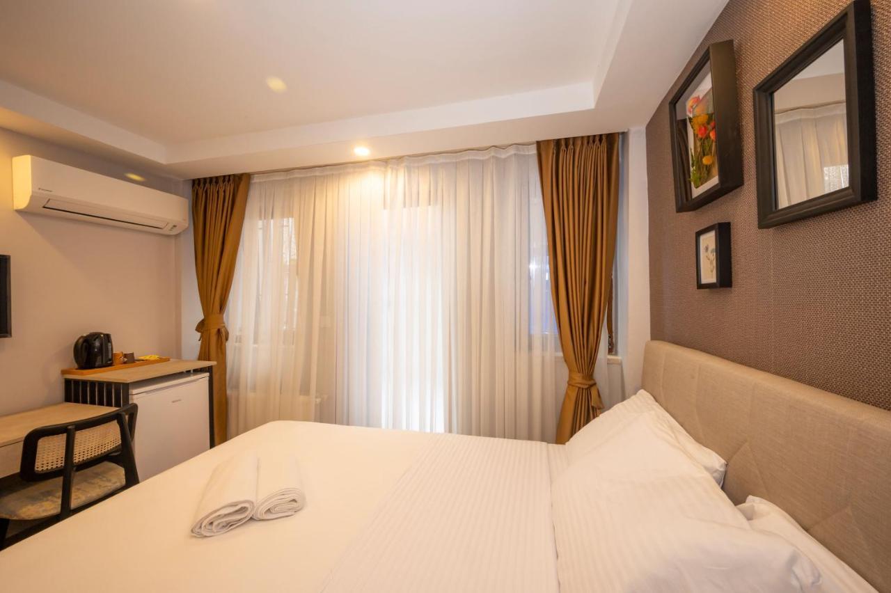 Taksım Suıte Otel *