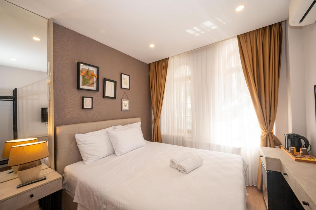 Taksım Suıte Otel İstanbul