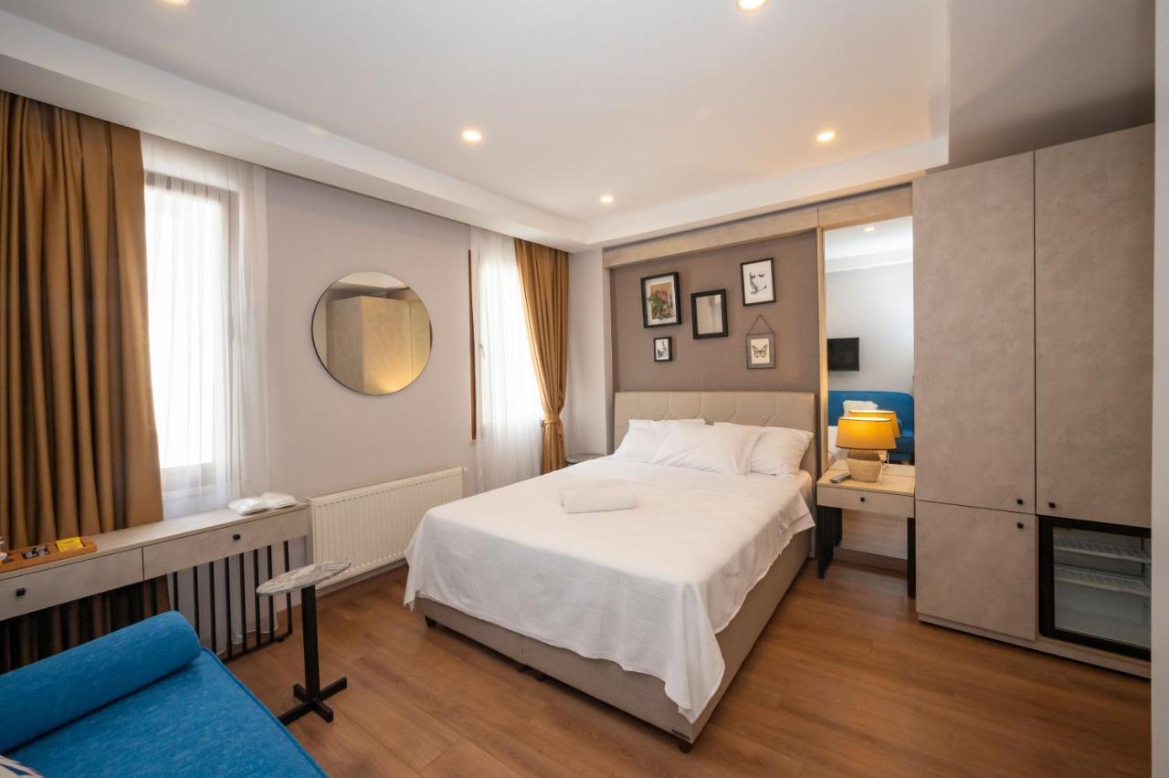 Otel Taksım Suıte *