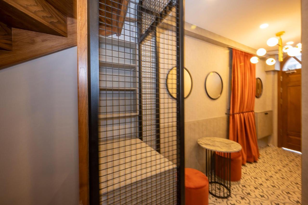 Otel Taksım Suıte İstanbul