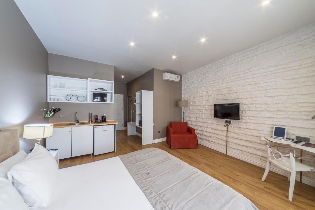 Nuru Ziya 2* Istanbul