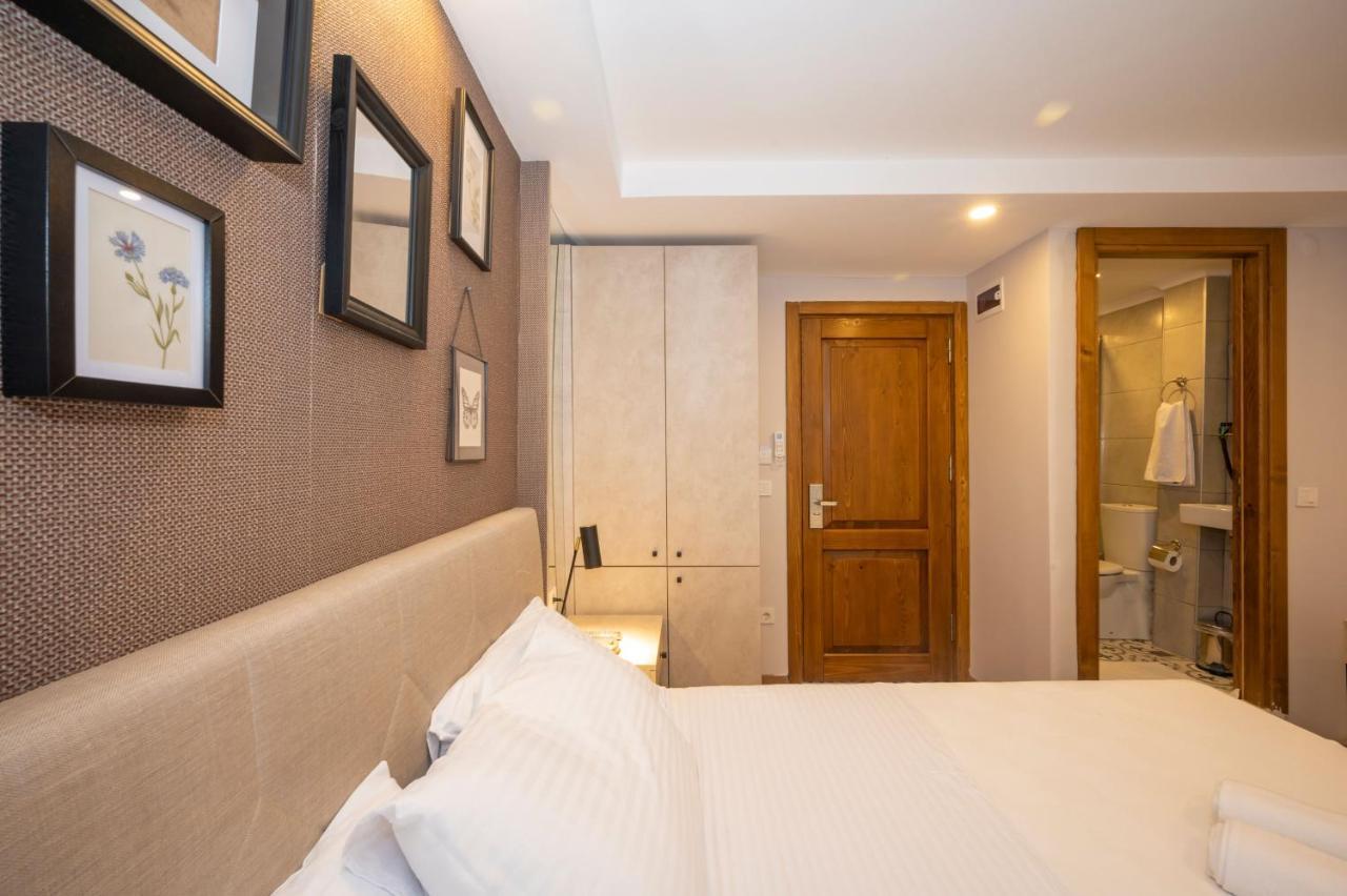 Taksım Suıte Otel *