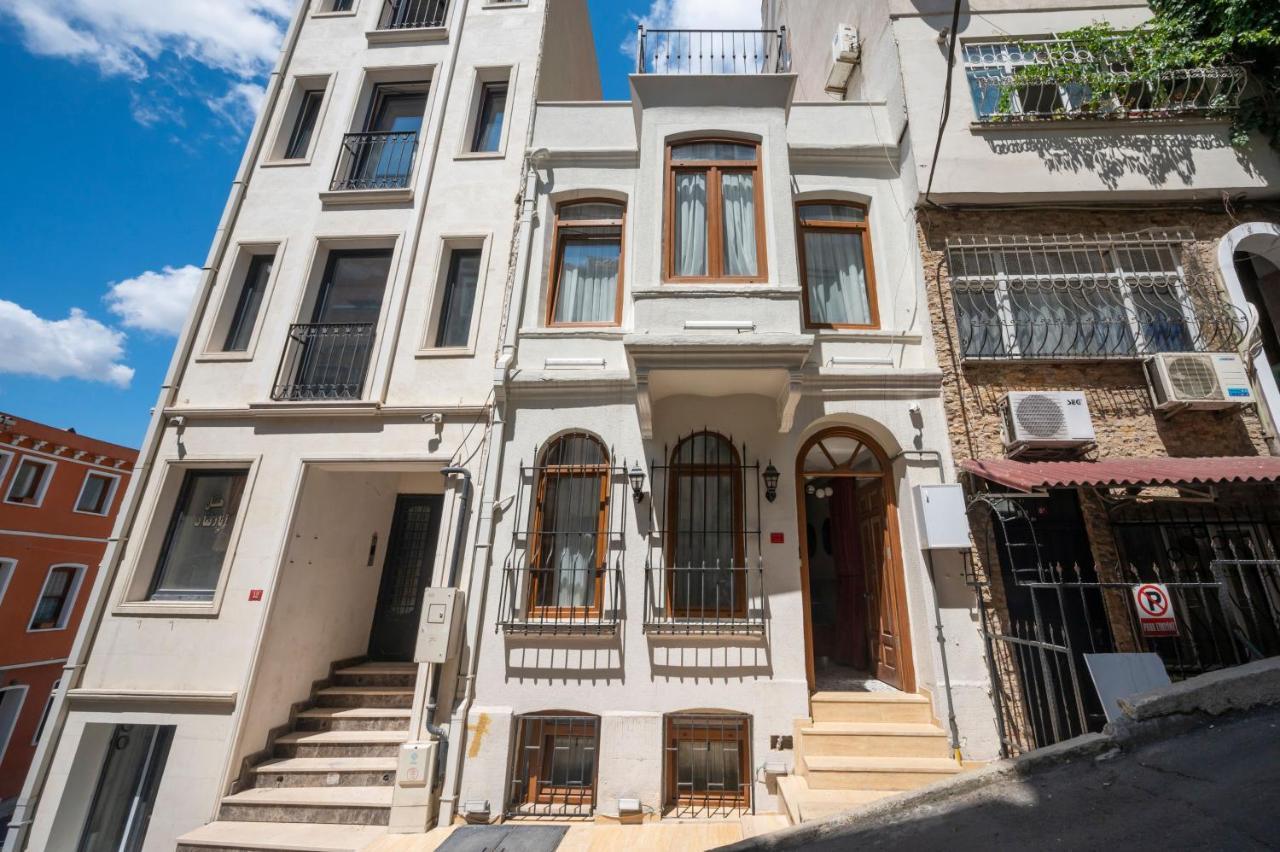 Taksım Suıte İstanbul