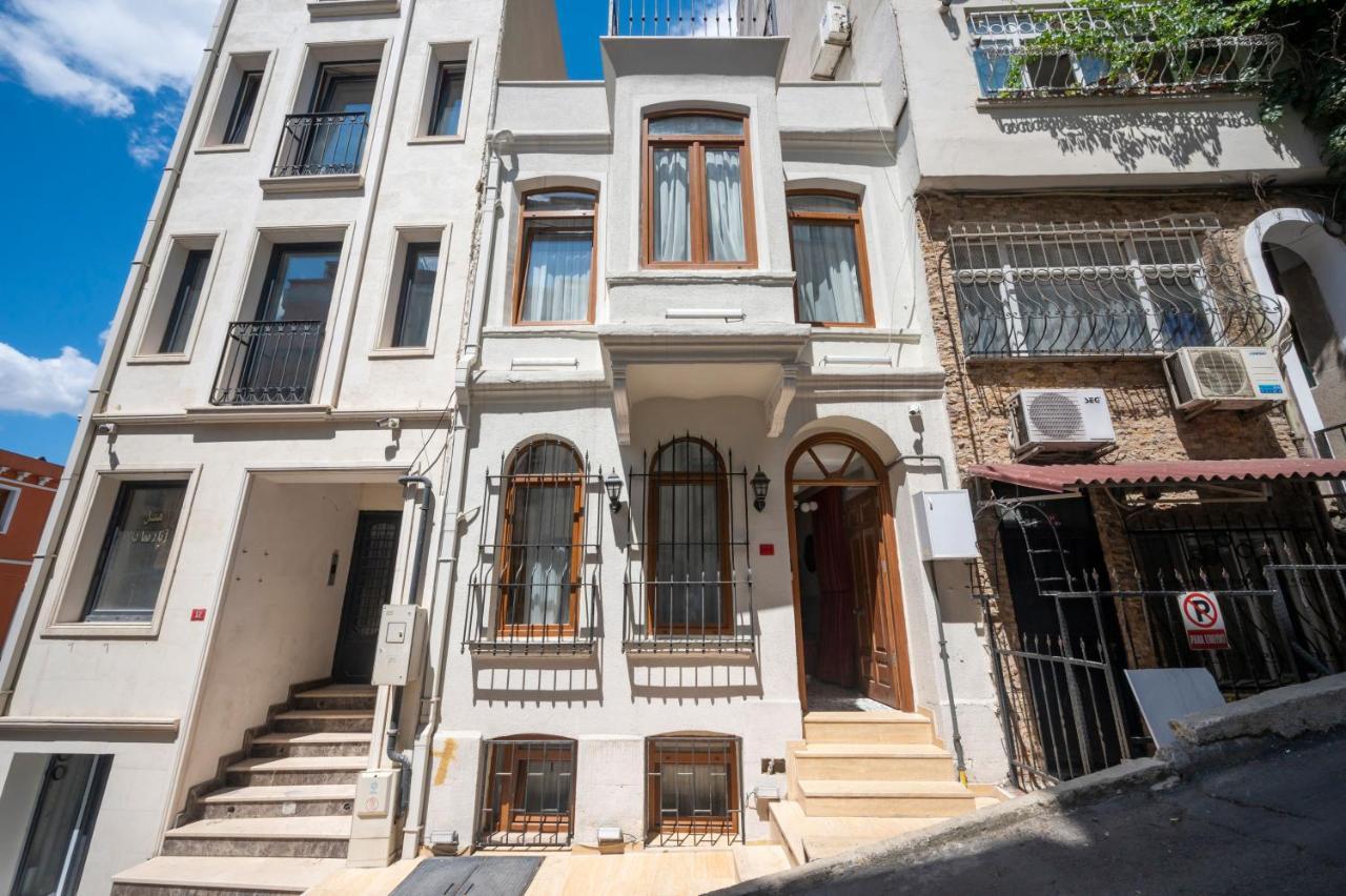 Taksım Suıte İstanbul