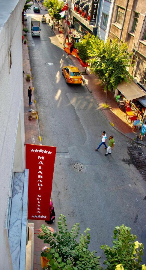 Aparthotel Malabadi - Old 2*