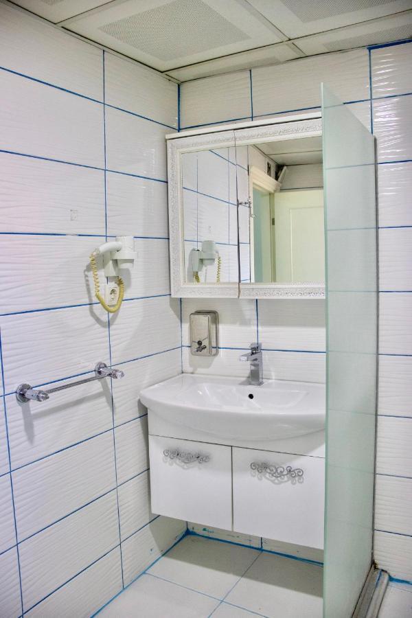Aparthotel Malabadi - Old 2*