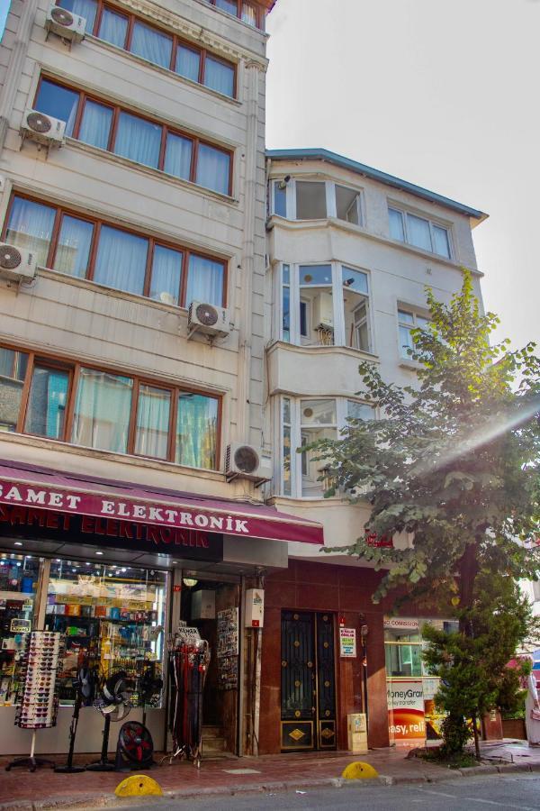 Aparthotel Malabadi - Old Istanbul