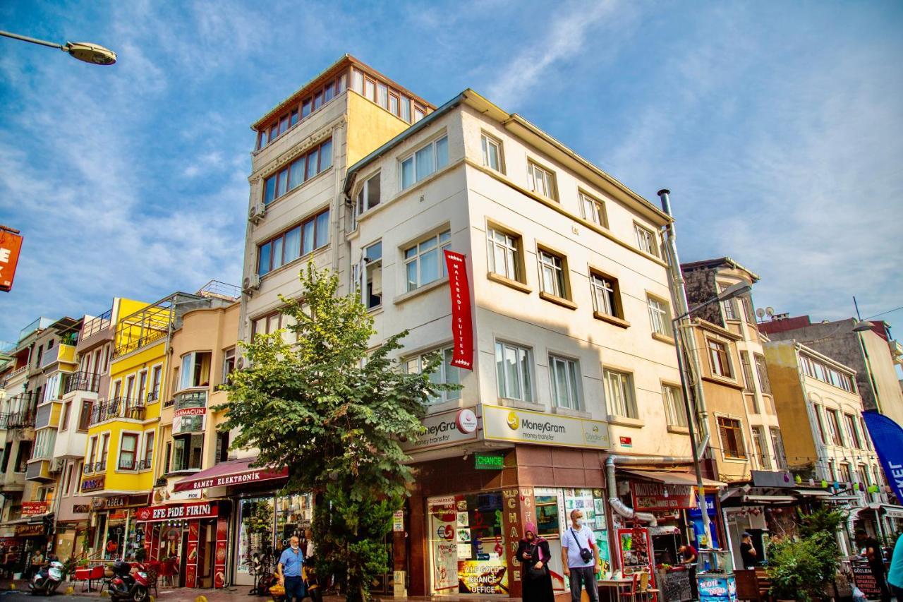 Aparthotel Malabadi - Old Istanbul