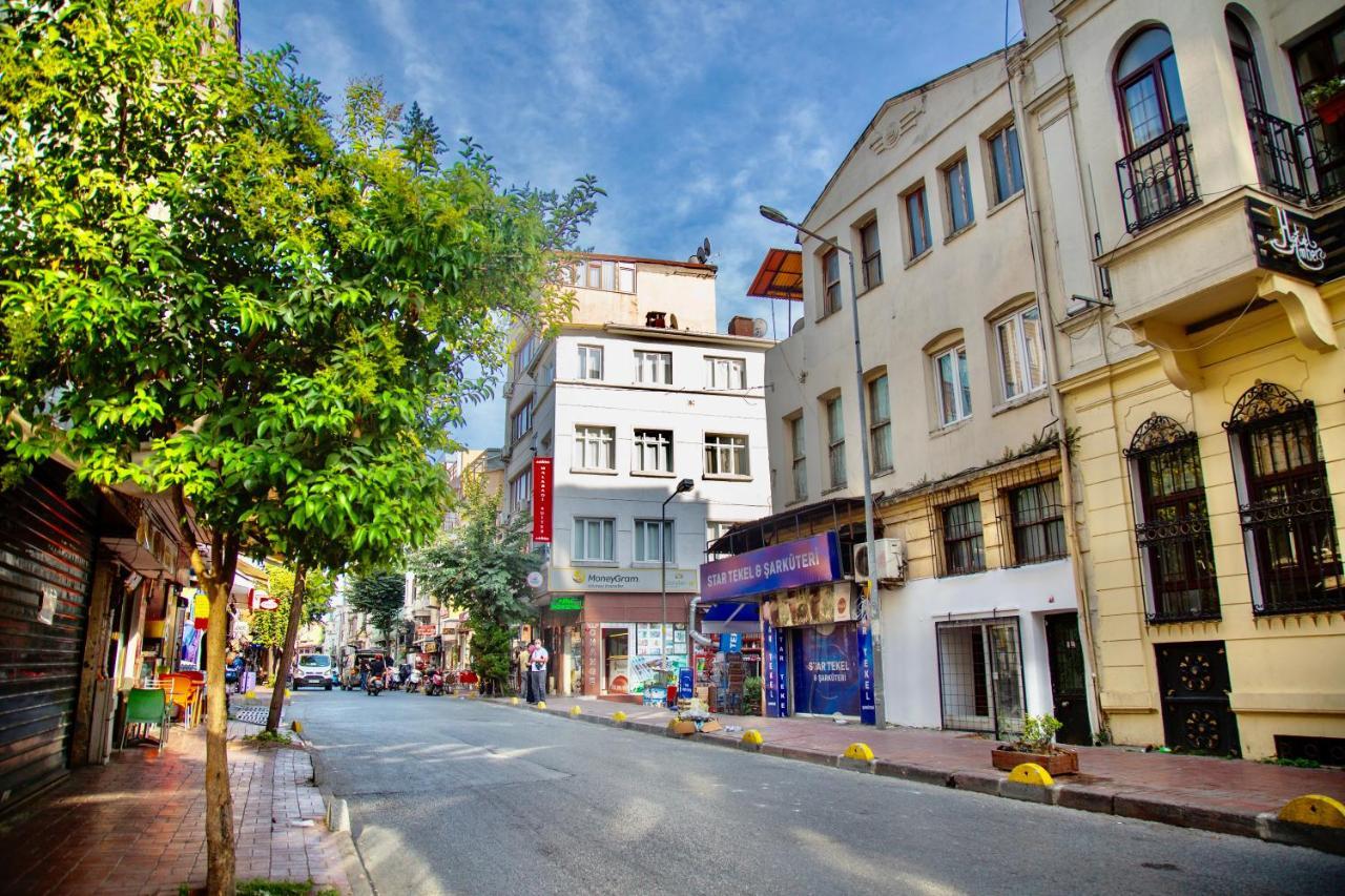 Aparthotel Malabadi - Old 2*