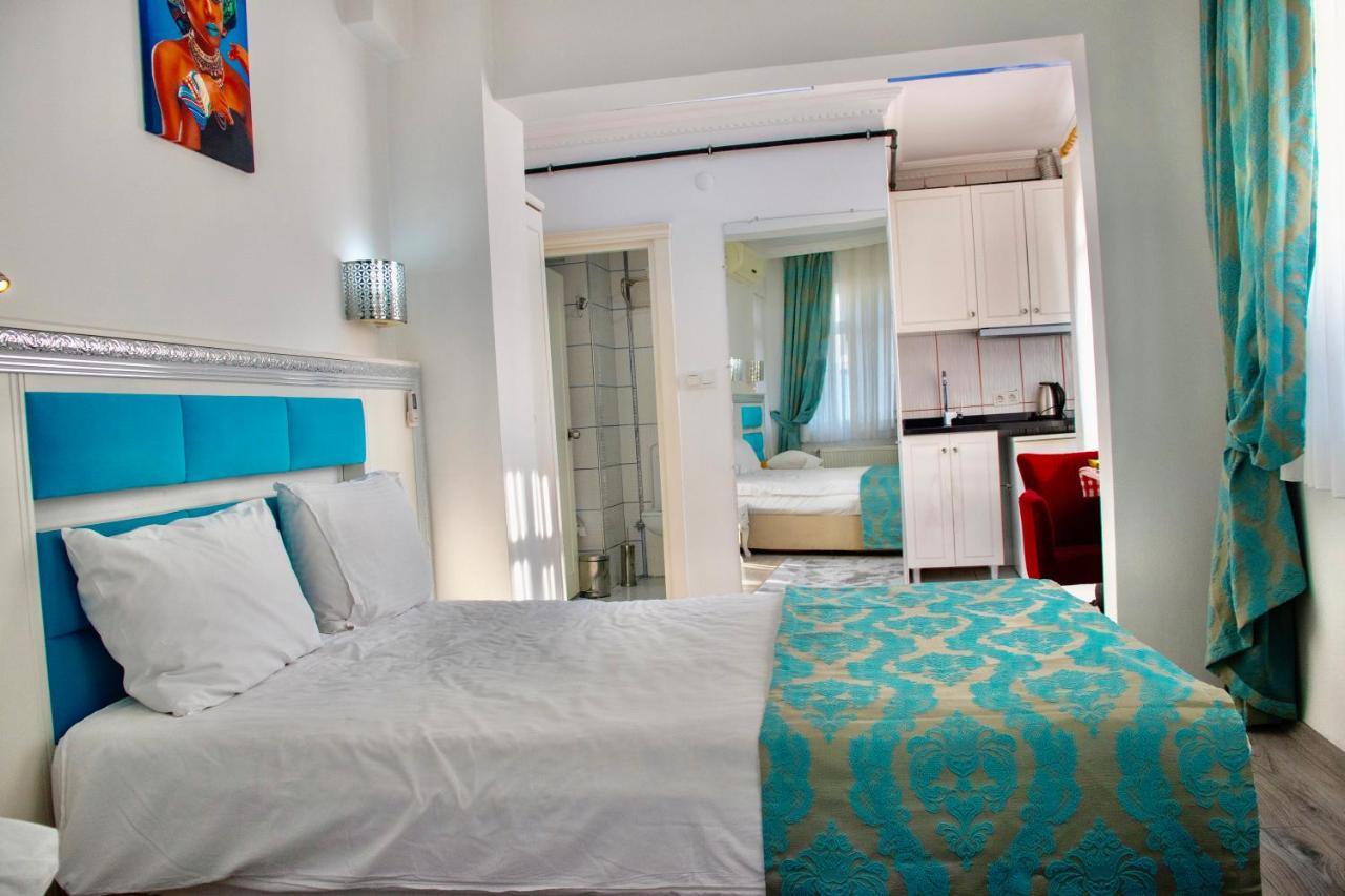 Aparthotel Malabadi - Old Istanbul