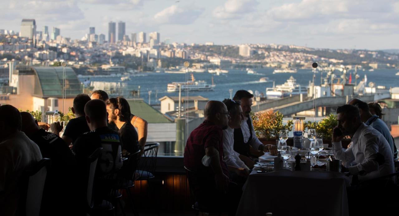 Hotel Orient Express Hotel- Sirkeci Group