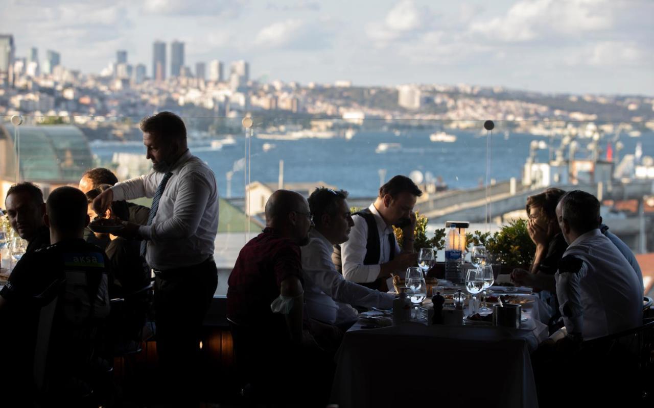 Hotel Orient Express Hotel- Sirkeci Group
