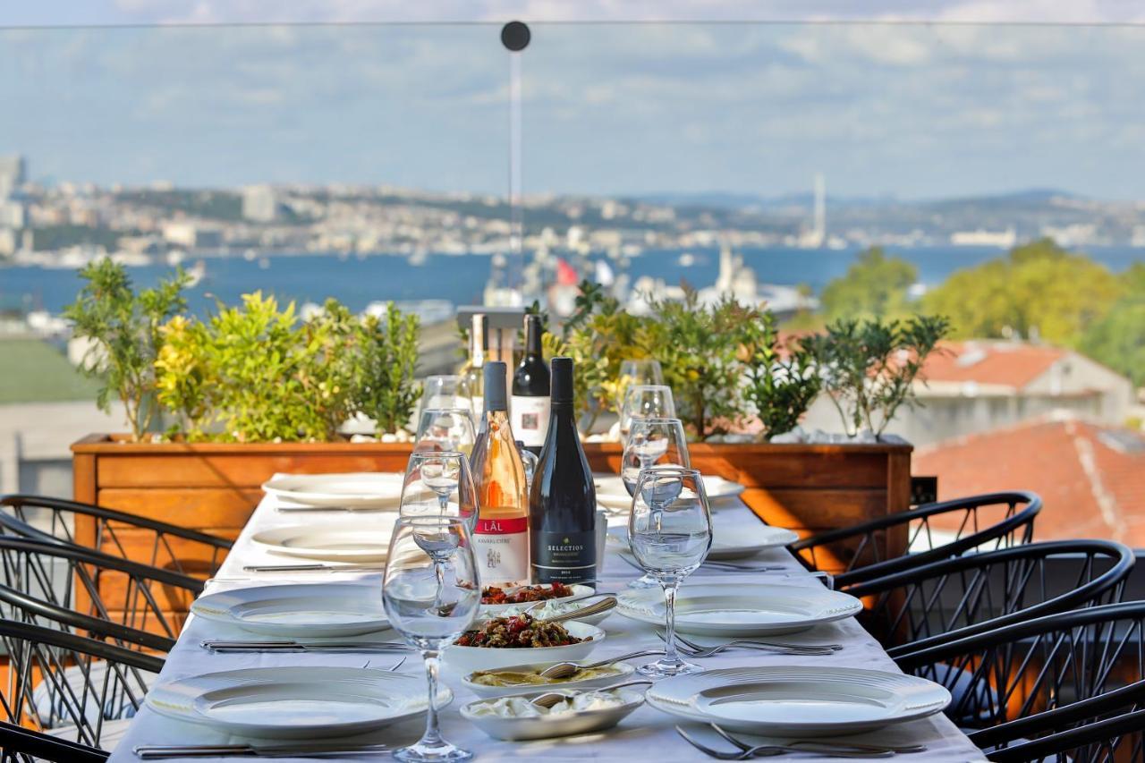 Orient Express & By Orka Hotel