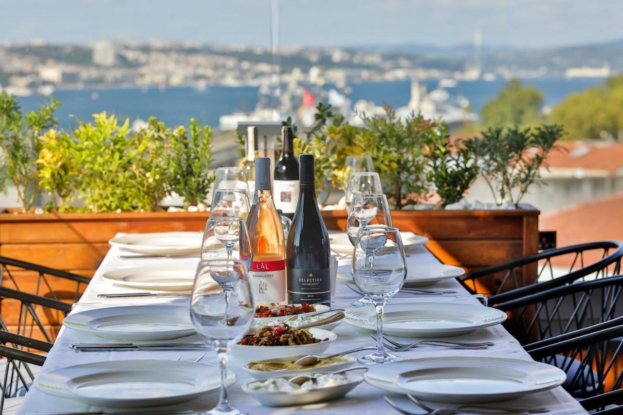 Orient Express Hotel- Sirkeci Group Hotel Istanbul