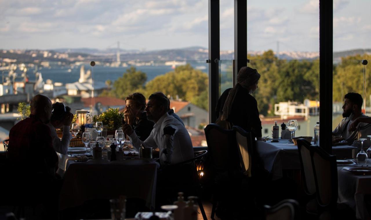 Orient Express Hotel- Sirkeci Group Hotel Istanbul