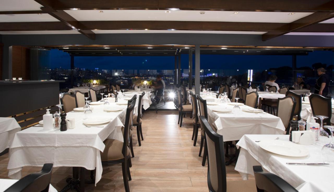 Orient Express Hotel- Sirkeci Group 3* Istanbul
