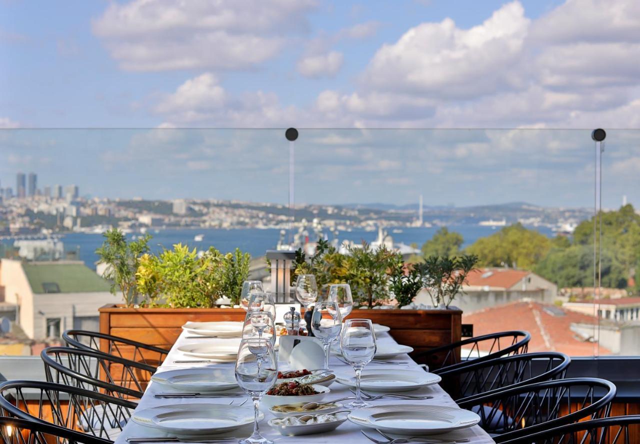 Orient Express Hotel- Sirkeci Group Hotel 3*
