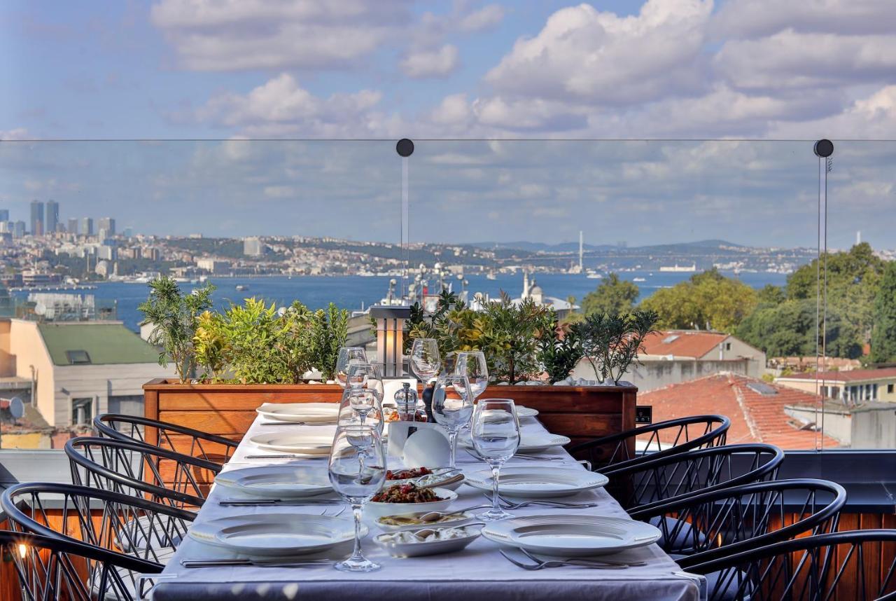 Orient Express Hotel- Sirkeci Group Hotel Istanbul