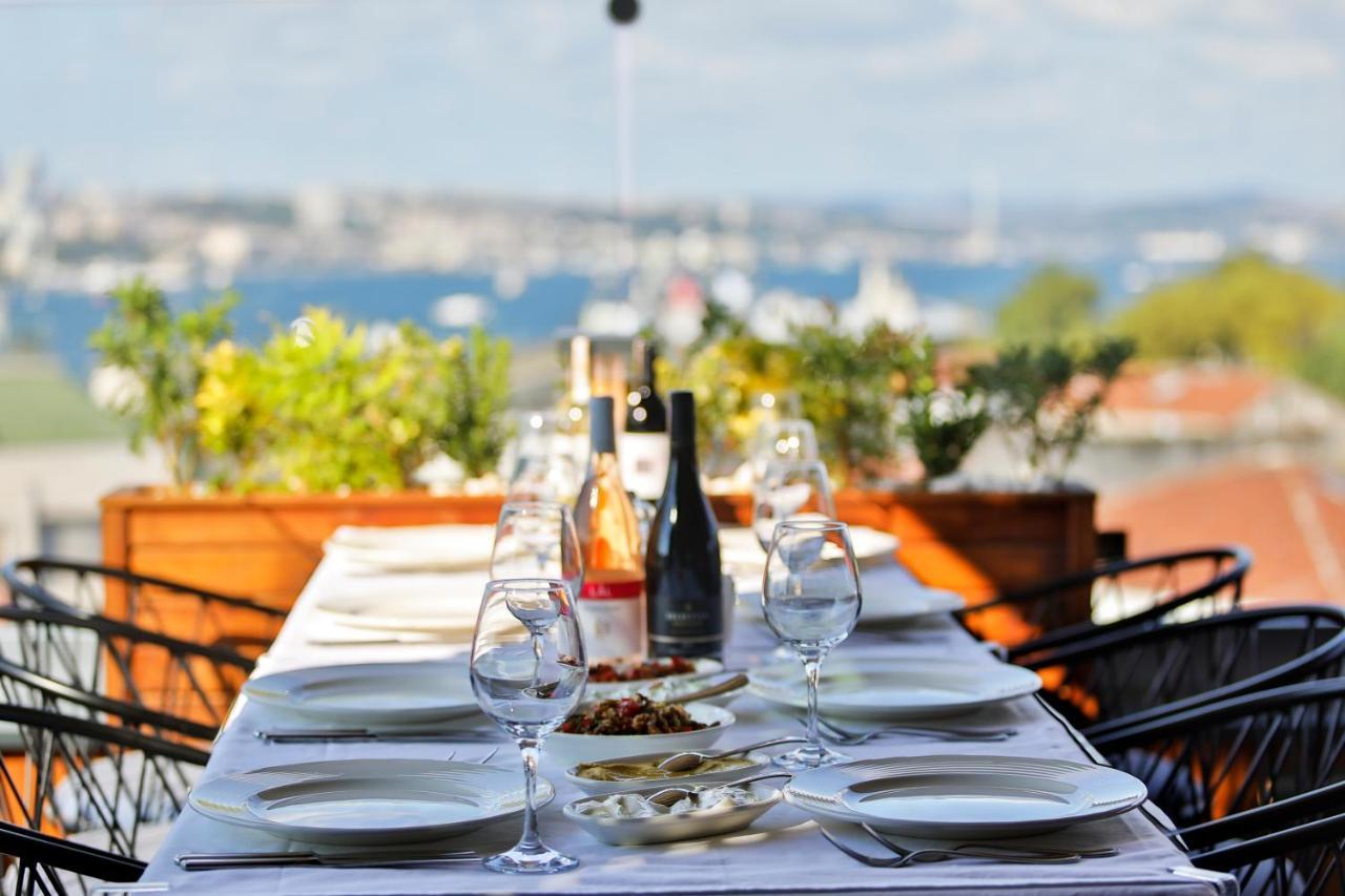 Hotel Orient Express Hotel- Sirkeci Group 3*
