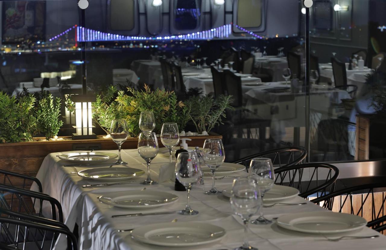 Orient Express Hotel- Sirkeci Group Hotel 3*