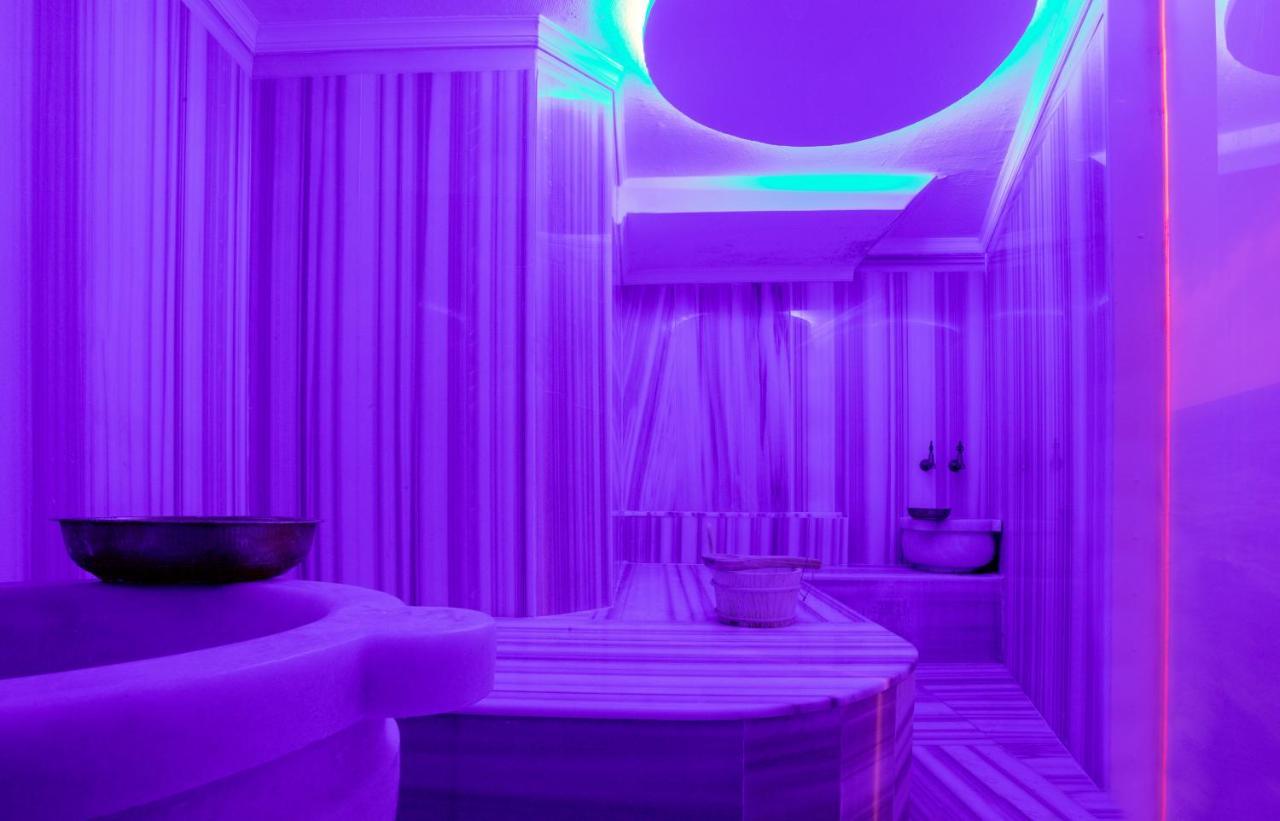 Orient Express Hotel- Sirkeci Group Istanbul