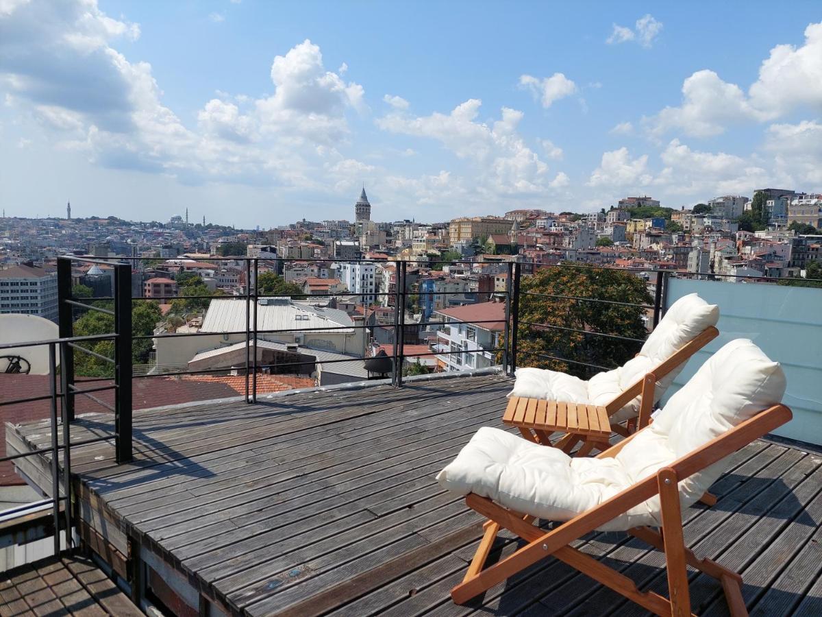 Le Reve Istanbul