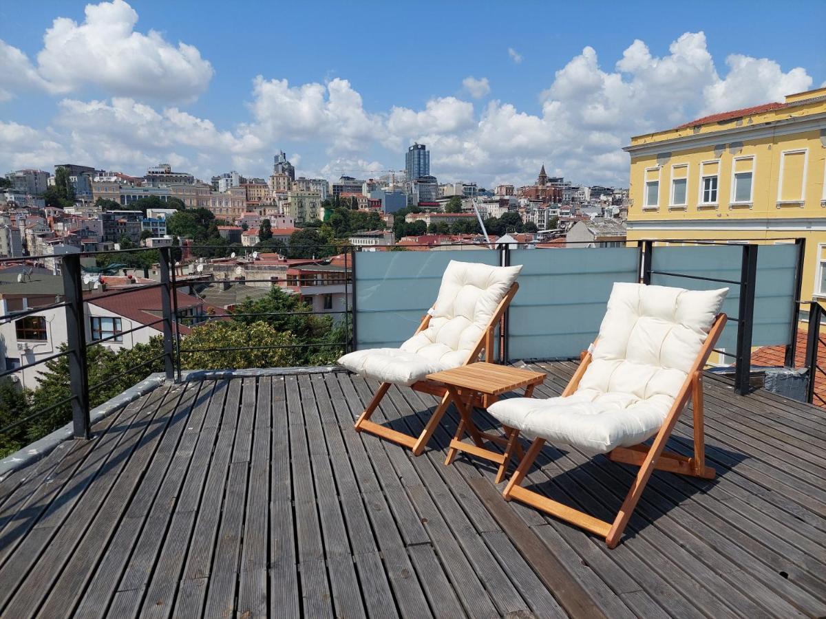 Le Reve Aparthotel