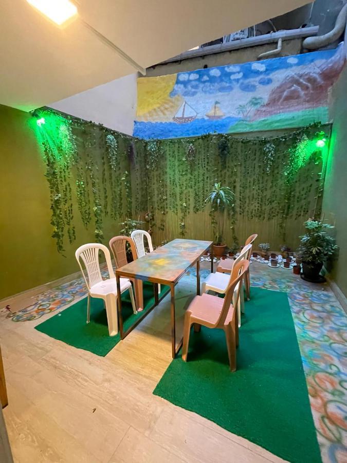Aparthotel Hagiasophia Donat