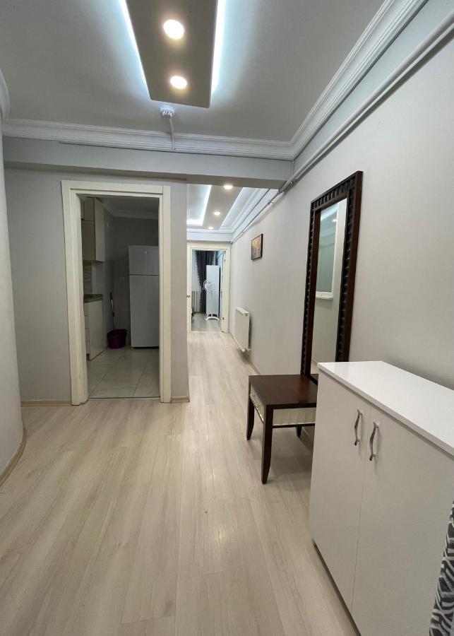 Hagiasophia Donat Aparthotel