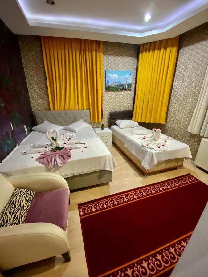 Aparthotel White Beyaz Suites