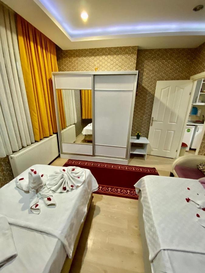 Aparthotel White Beyaz Suites