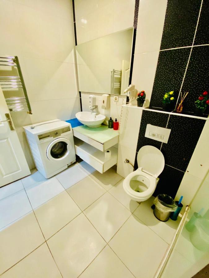White Beyaz Suites