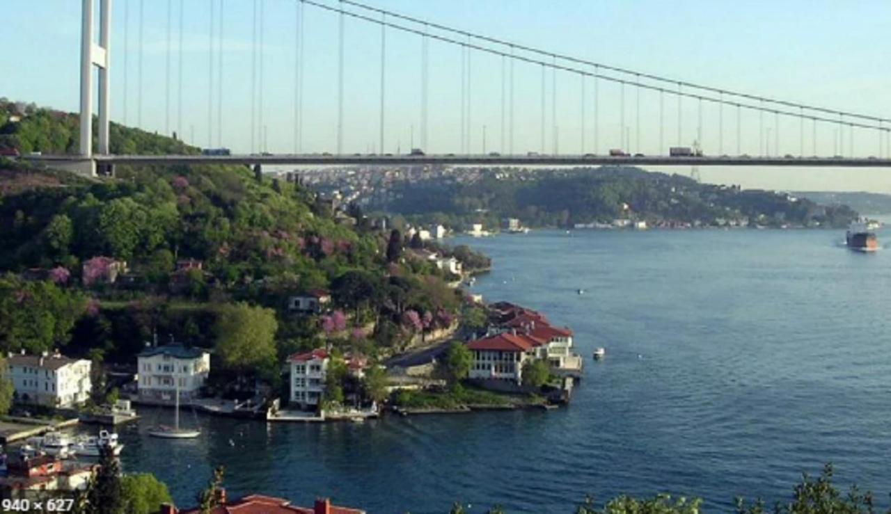 The Taksim Roe Point 3*