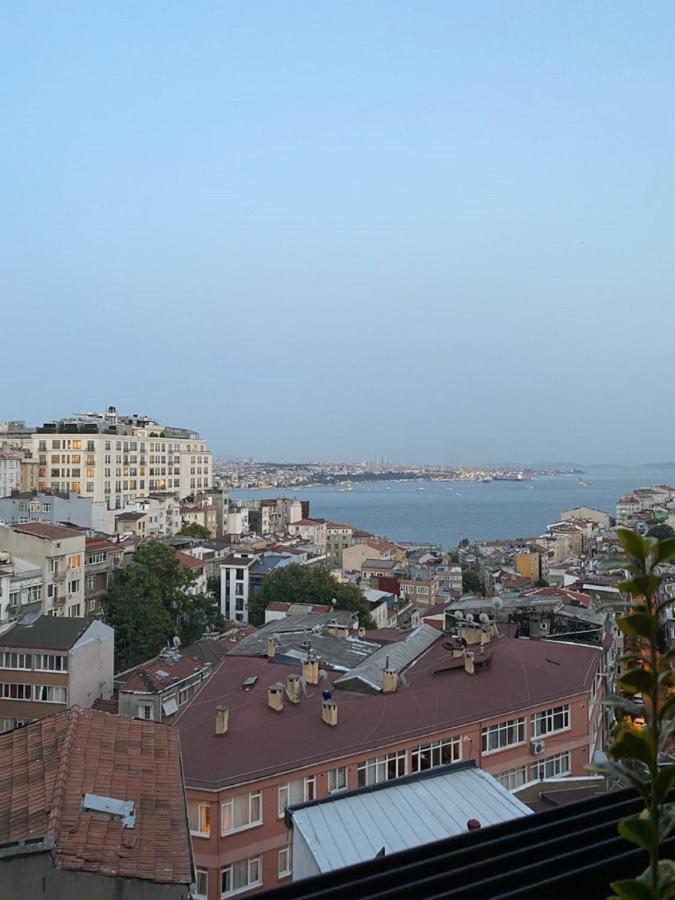 Hotel The Taksim Roe Point