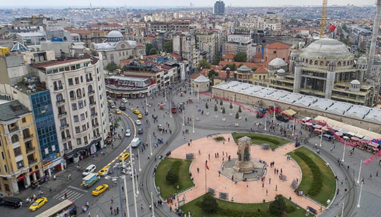 The Taksim Roe Point Hotel