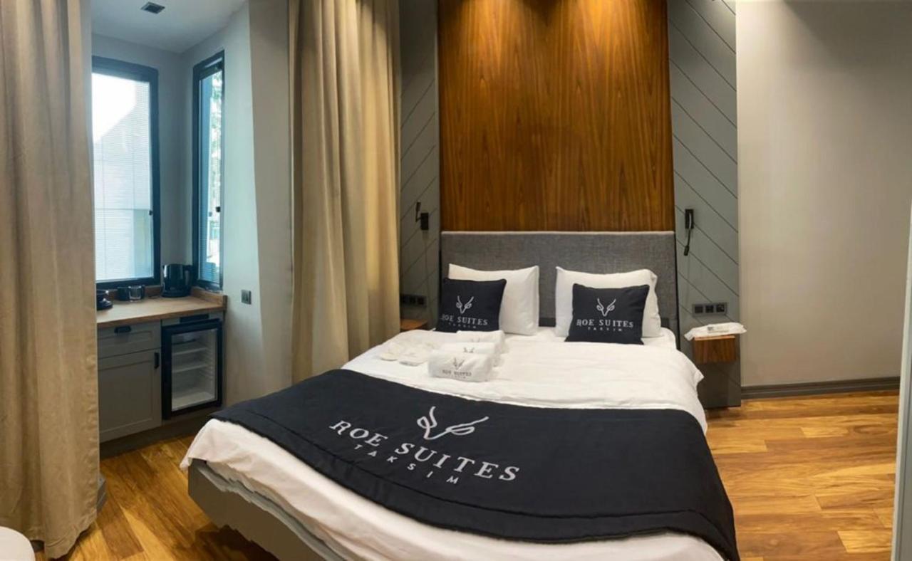 The Taksim Roe Point Hotel 3*
