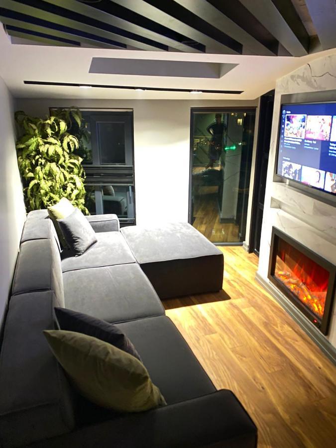Hotel The Taksim Roe Point