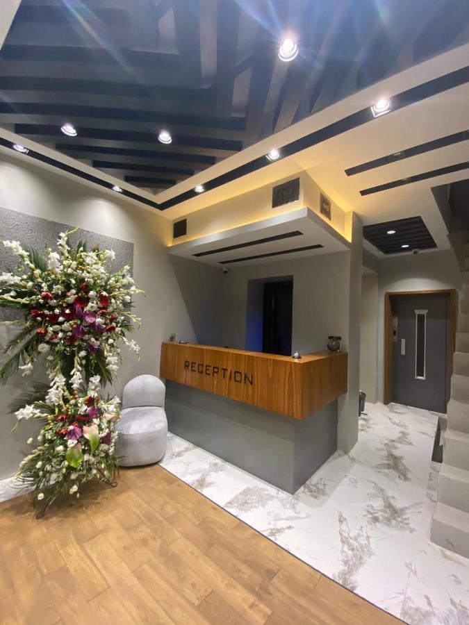 Hotel The Taksim Roe Point 3*