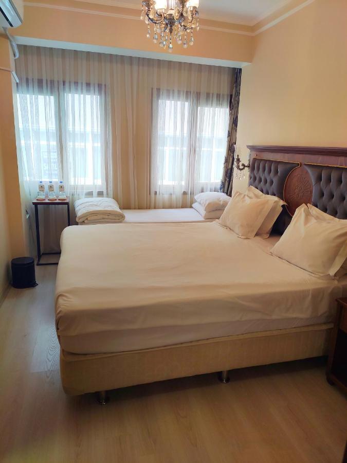 Hotel A'la Sofia Istanbul