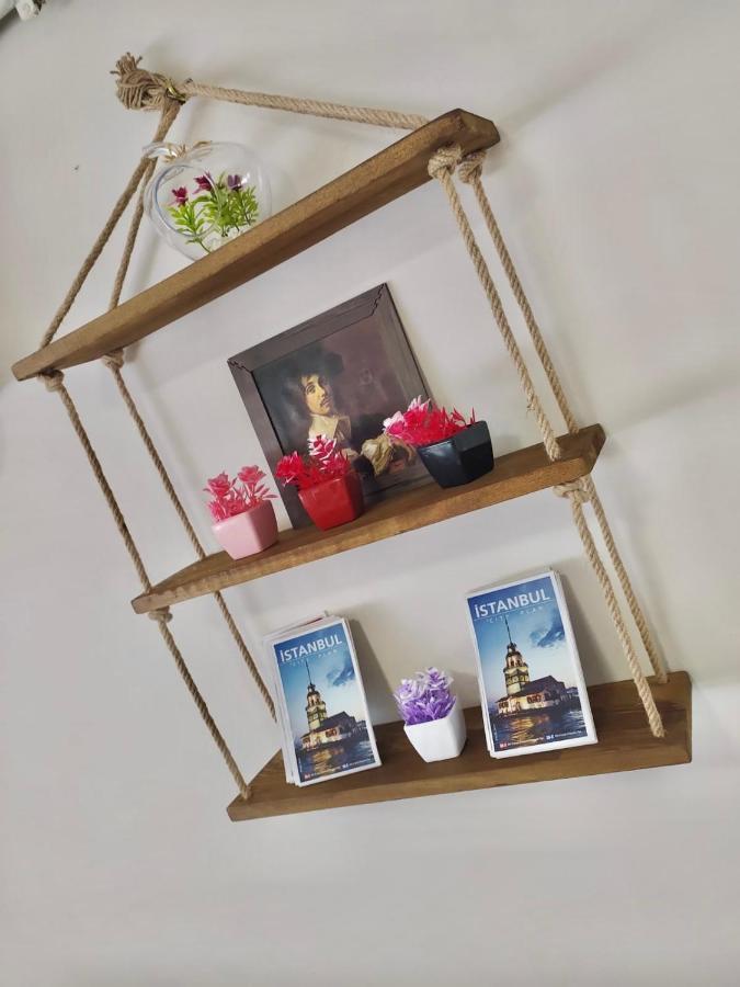 Ucal Apart Apartment