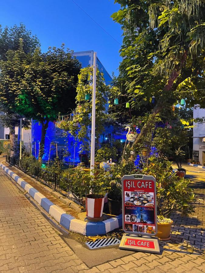 Sultanahmet Isil Hotel