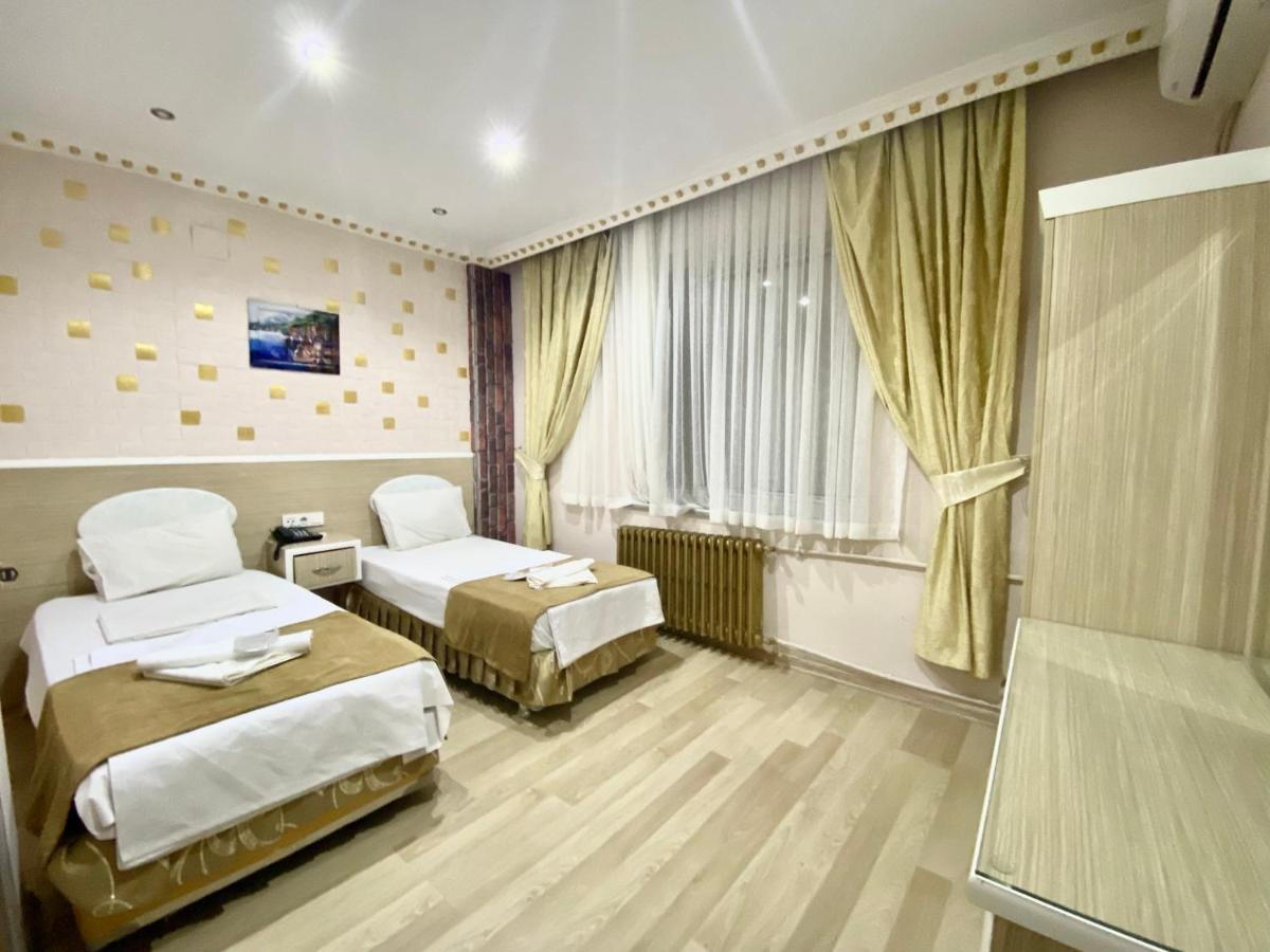 Grand Oral 3* Istanbul