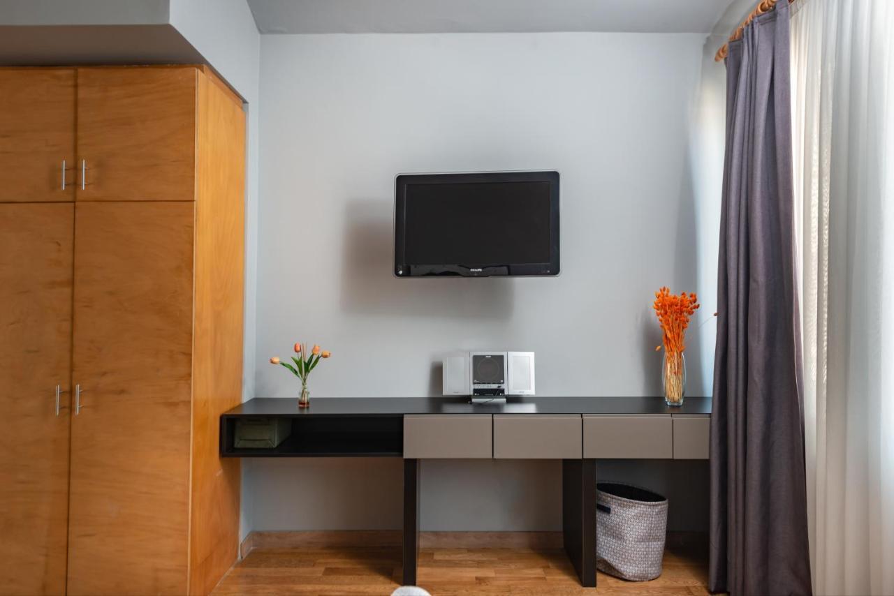 Aparthotel Mayer Loft *