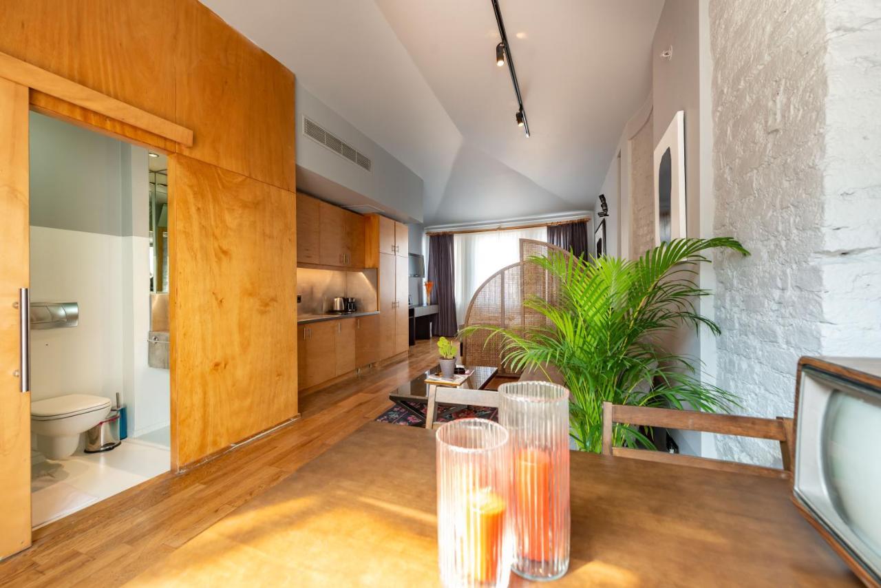 Mayer Loft Aparthotel *