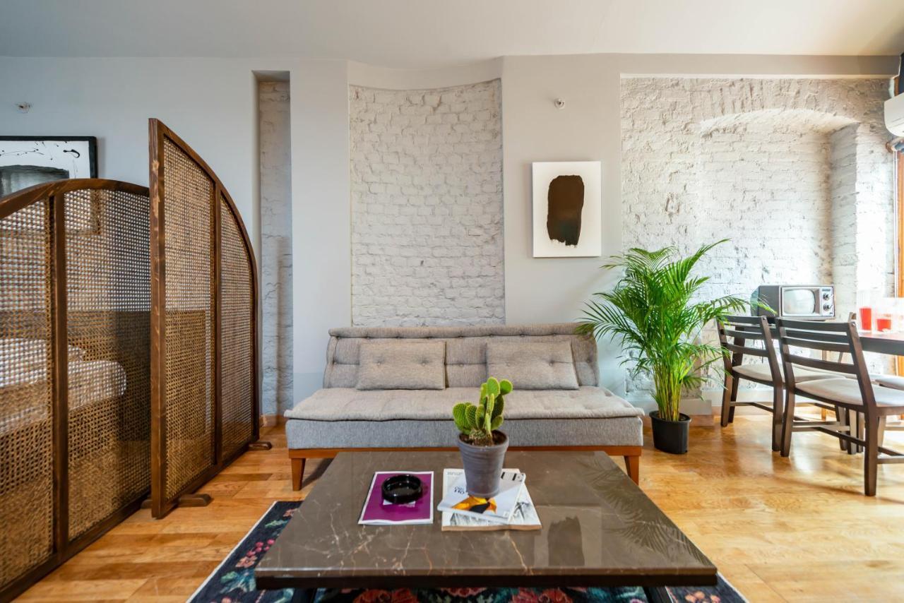 Mayer Loft