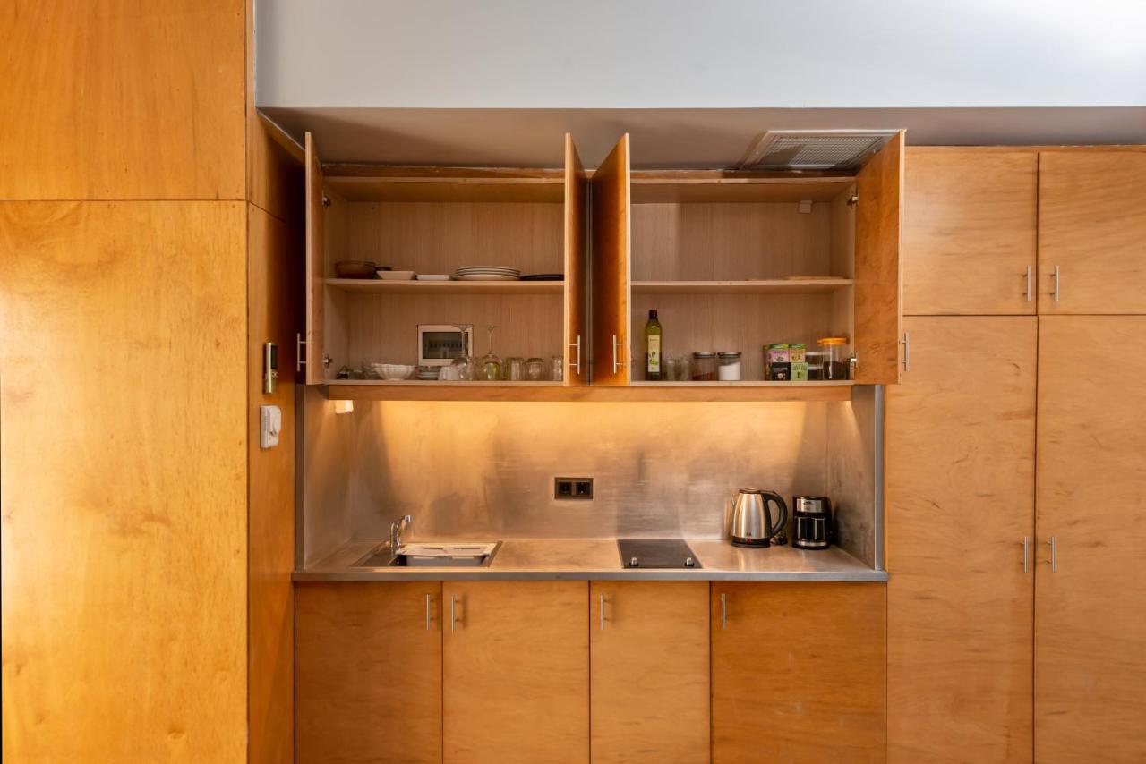 Mayer Loft Aparthotel *