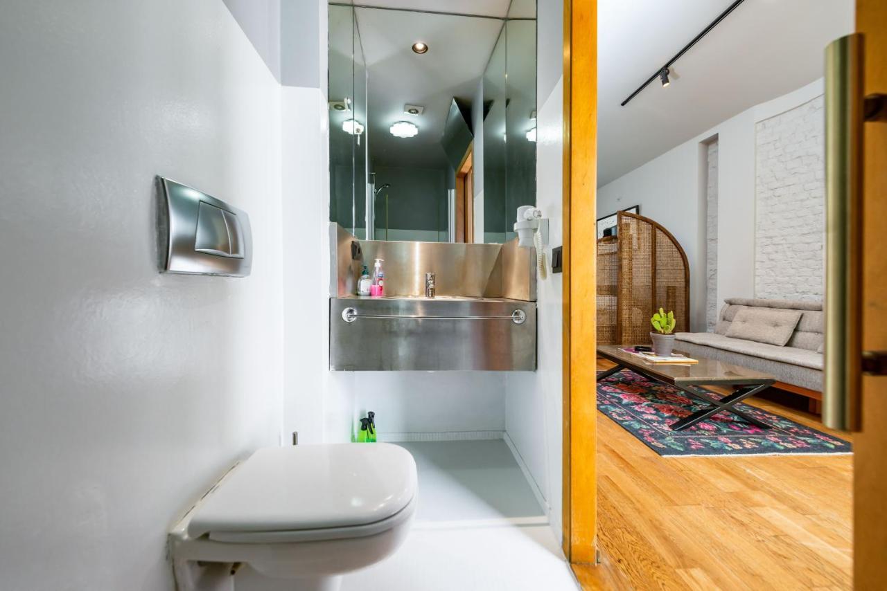 Mayer Loft * Istanbul