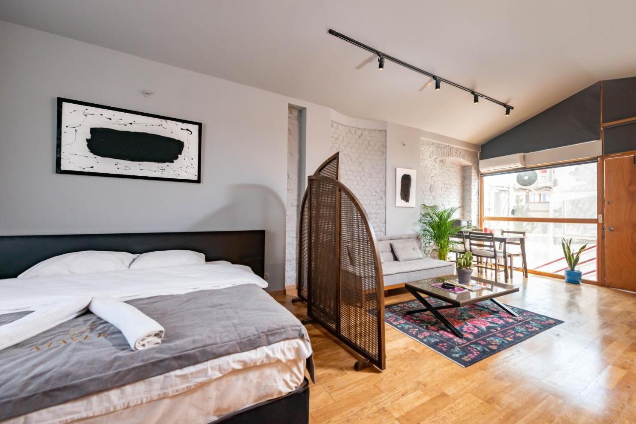 Mayer Loft Istanbul