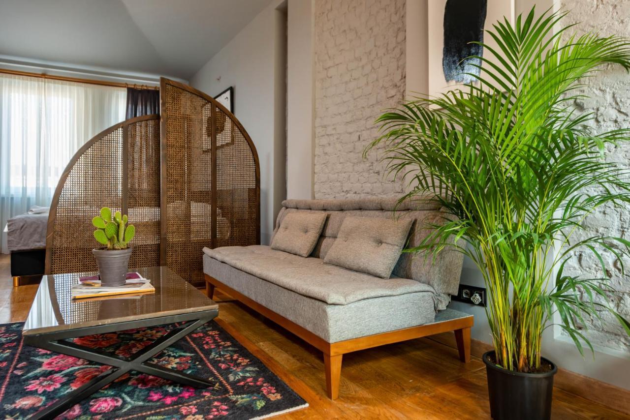 Mayer Loft Aparthotel *