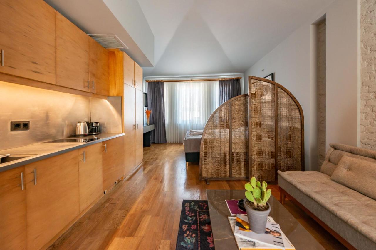 Mayer Loft Aparthotel *